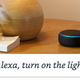 Echo Dot | $22 | Amazon